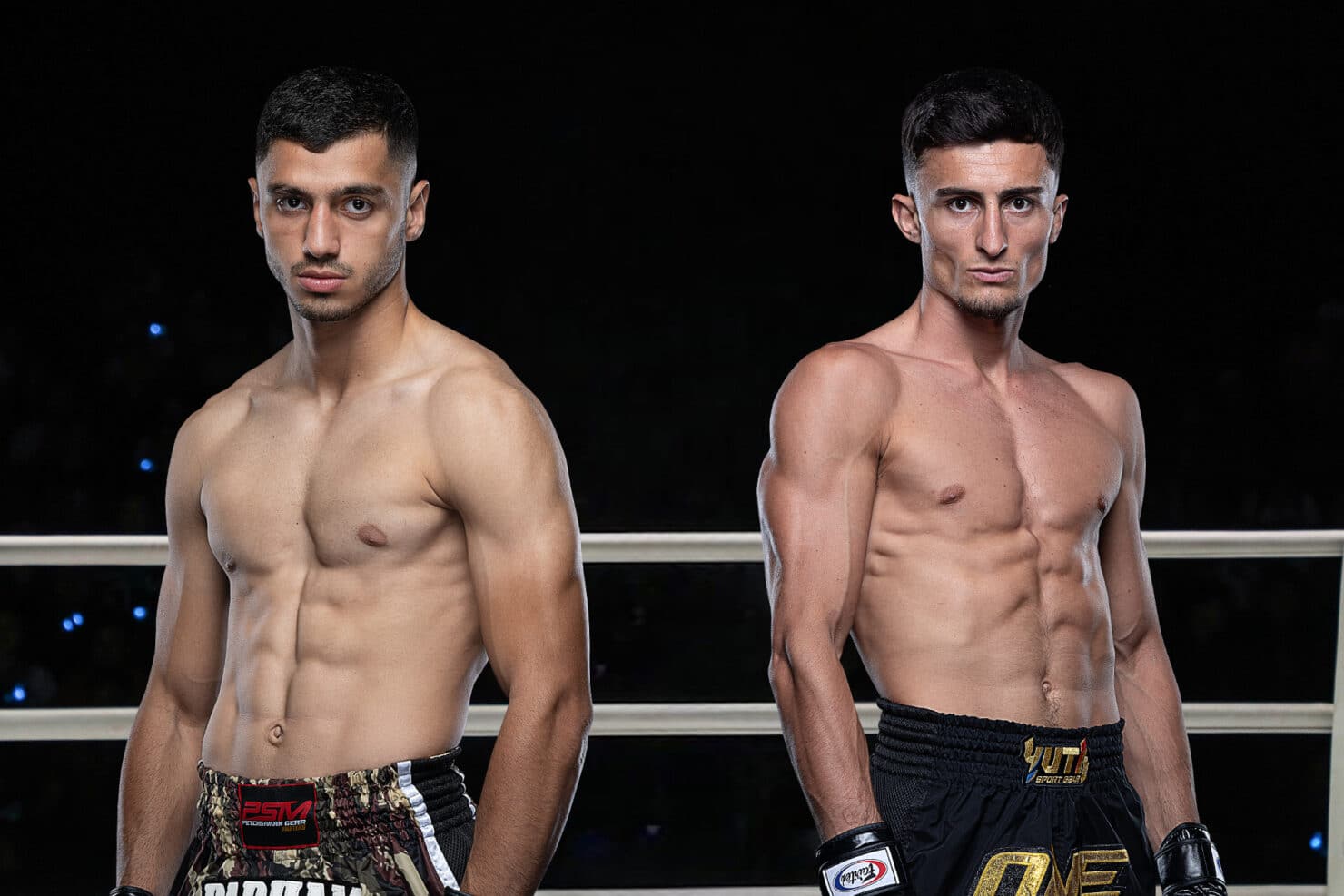 ดูมวยสด ONE ลุมพินี 84