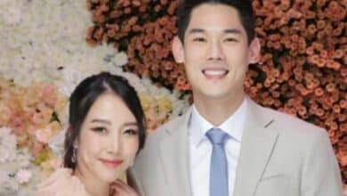 พลอย หนีออกนอกประเทศ หรือยัง