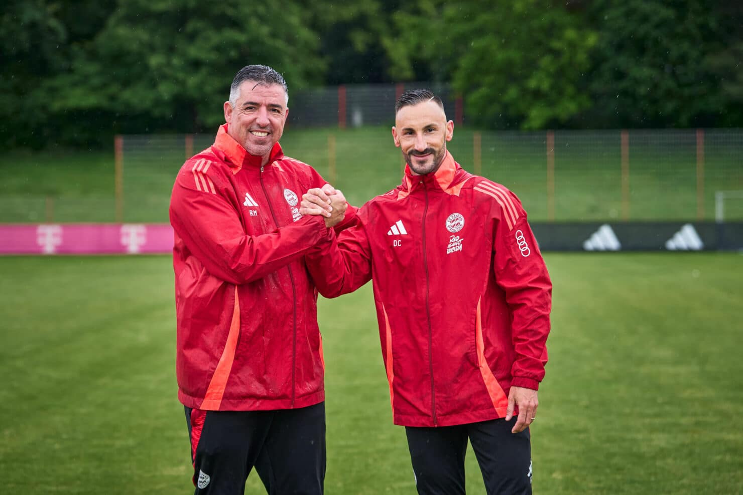 กฟุตบอลเยาวชนที่เกิดในปี 2007 หรือ 2008 สามารถสมัครเข้าร่วมทีมในปี 2025 ได้แล้ว