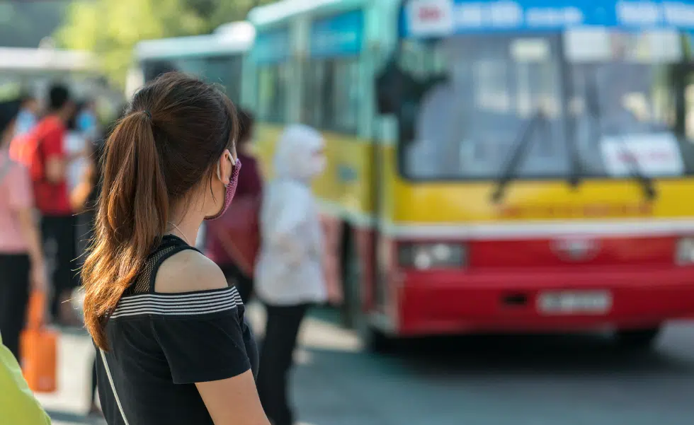 ขึ้นรถผิดสาย คืออะไร ทำไมเป็นคอนเทนต์ดังใน Tiktok 