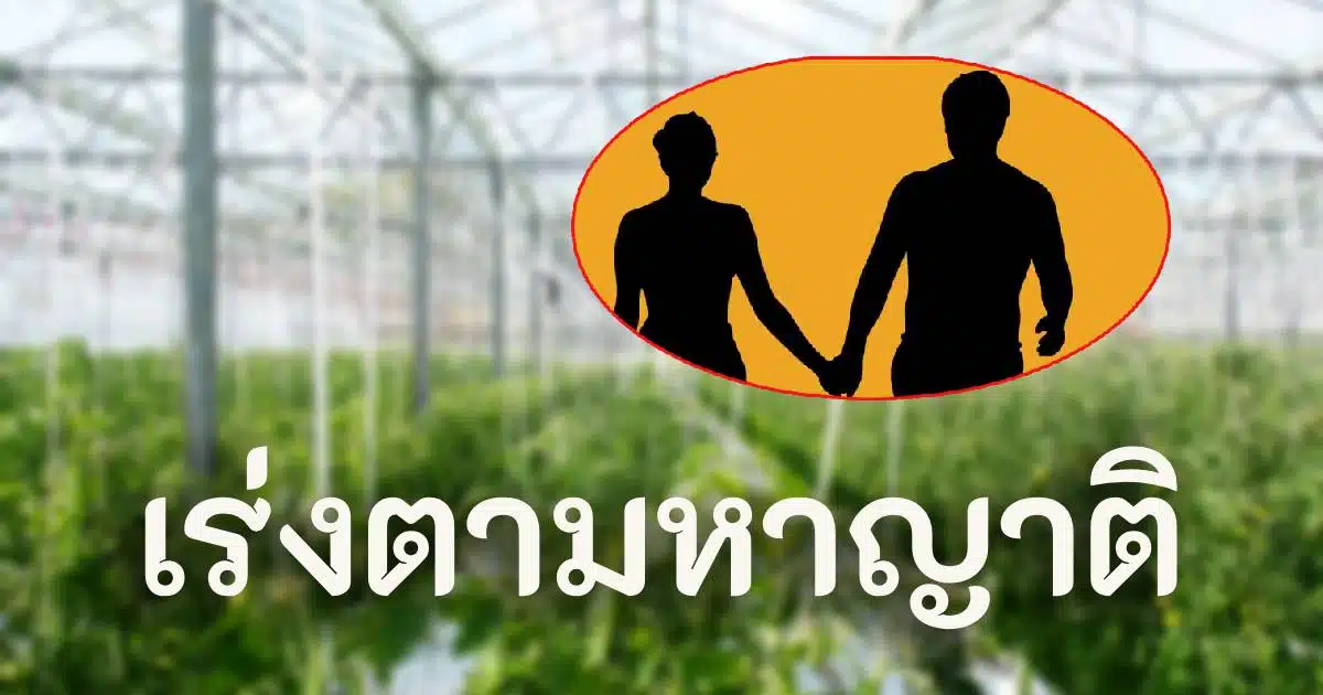 ศพคนงานไทยในเกาหลี