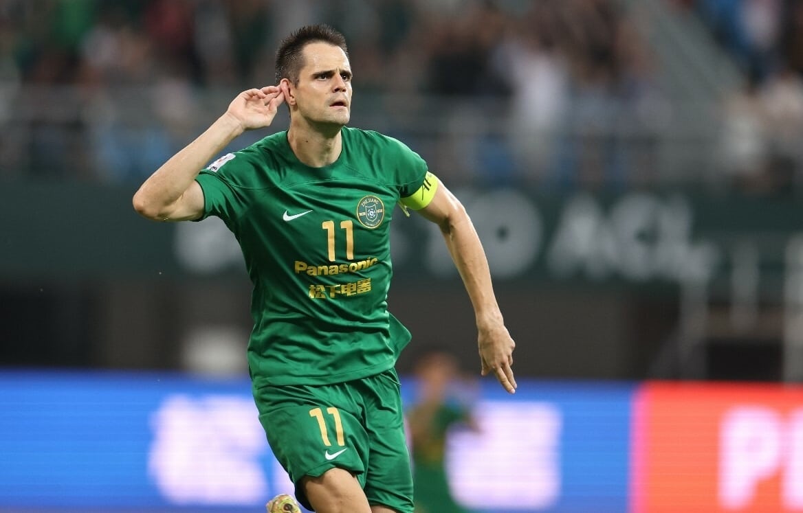 เอเอฟซี แชมเปียนส์ ลีก 2 การท่าเรือ เจ้อเจียง