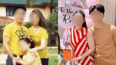 บอสพอลมีลูกเมียแล้ว