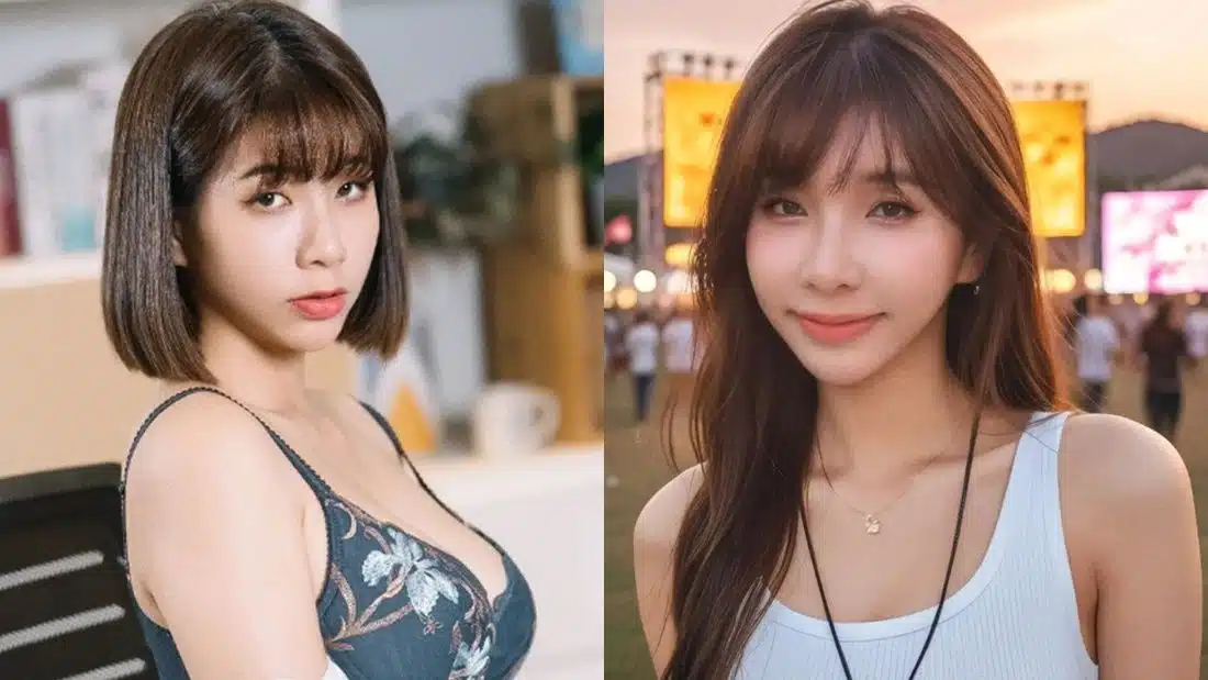 เธอไม่แคร์ถ้าจะมีคลิปหลุด