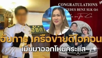 อัยการเครือข่ายดิไอคอน