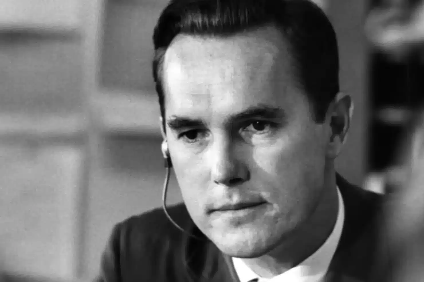 ทอม จาเรียล เคยรายงานข่าว ลอบสังหารมาร์ติน ลูเธอร์ คิง จูเนียร์