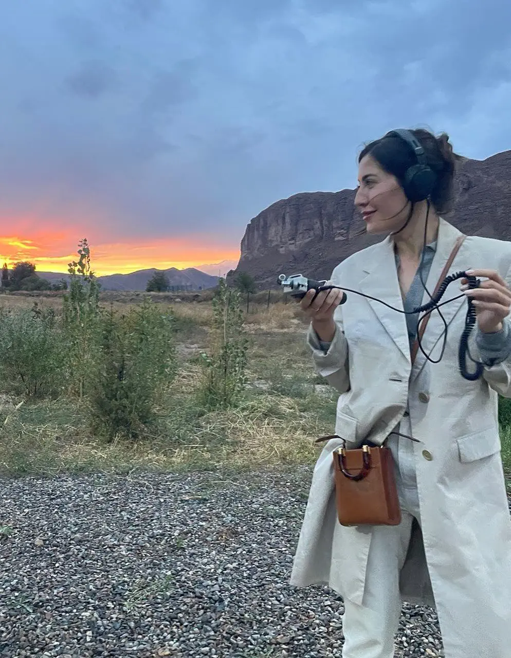 ซาบีนา โรซัส ถูกฆาตกรรมในสปา