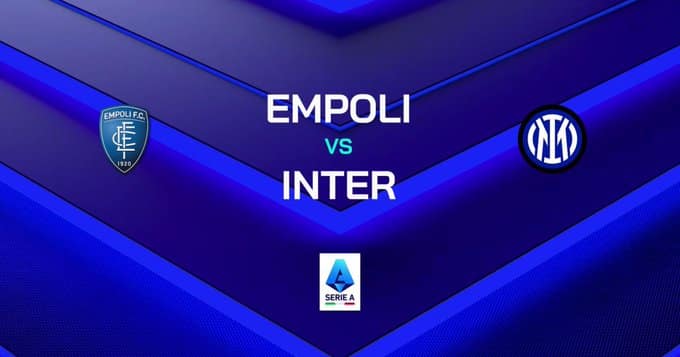 กัลโช่ เซเรียอา เอ็มโปลี อินเตอร์