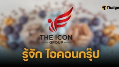 บริษัท the icon group