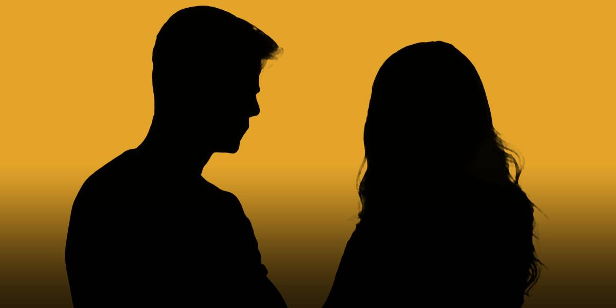 คนวงในเม้าท์ฉ่ำ คู่รักดารา ยังไม่หย่ากัน แค่สวมบทพ่อแง่แม่งอน ตอนนี้คืนดีกันแล้ว