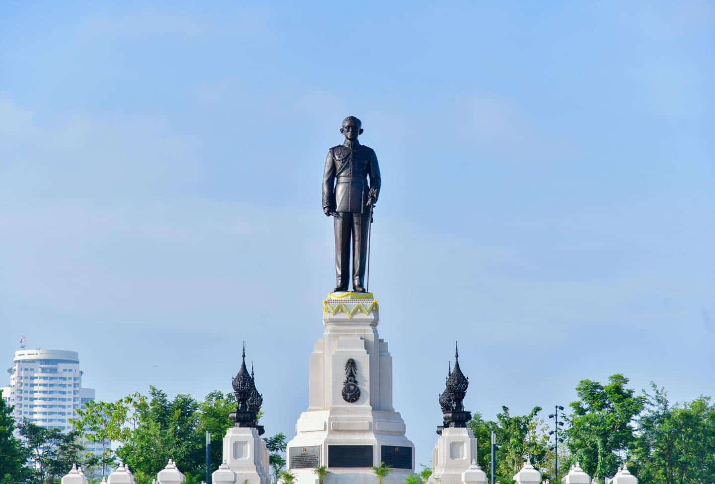 อุทยานเฉลิมพระเกียรติพระบาทสมเด็จพระบรมชนกาธิเบศร มหาภูมิพลอดุลยเดชมหาราช บรมนาถบพิตร