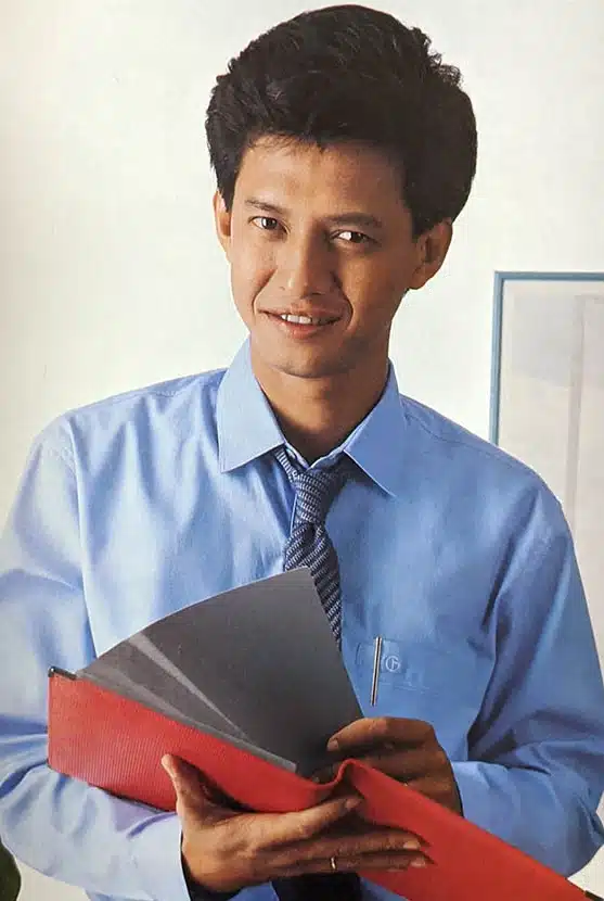 ประวัติ ต๋อย ไตรภพ-2