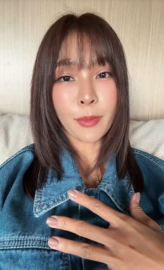 ปาย สิตางศุ์ ถูกชวนไปเป็น บิ๊กบอส ดิไอคอนกรุ๊ป-1