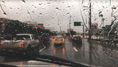 ฝนตก 32 จังหวัด 30 ต.ค. 67