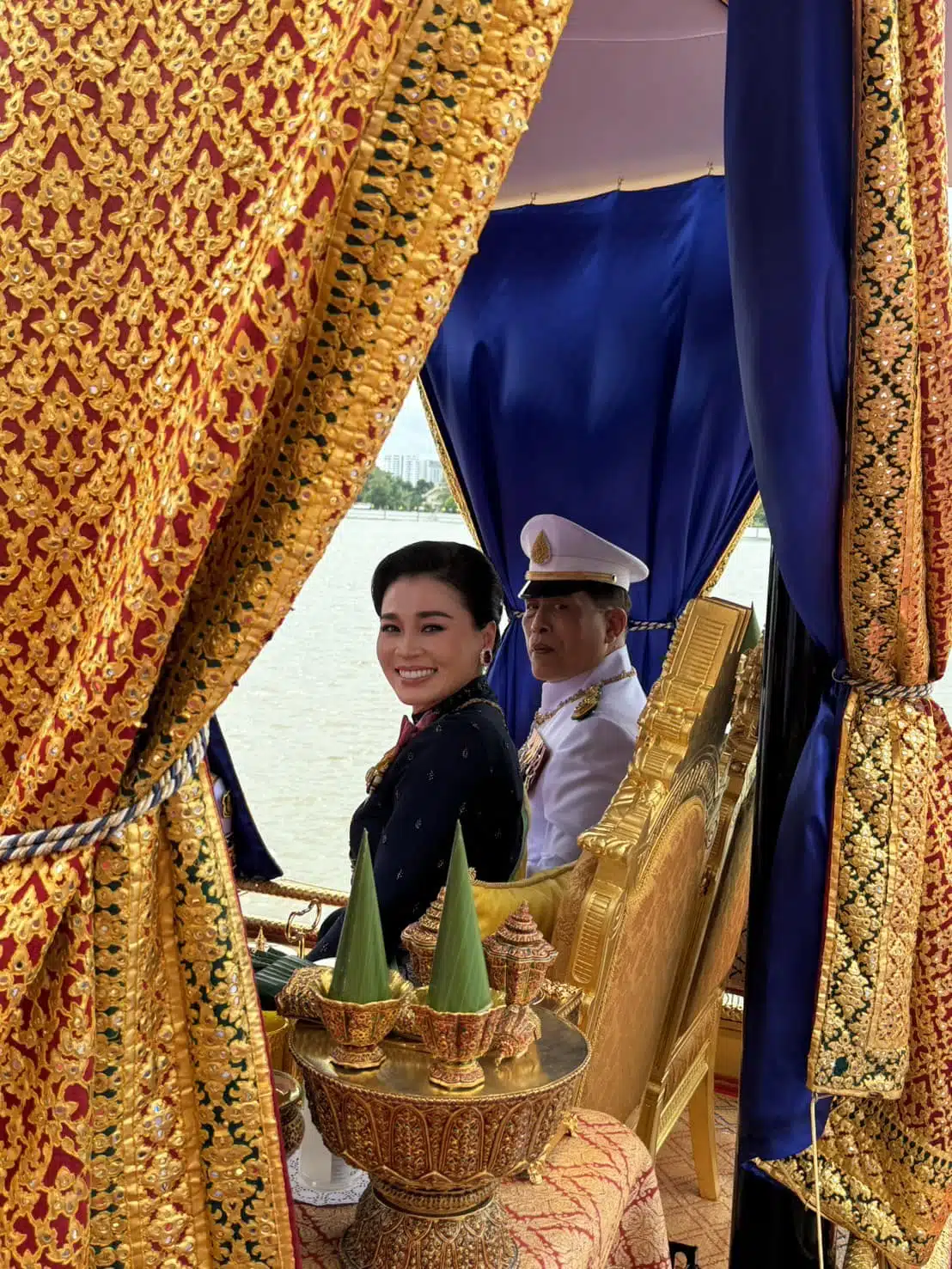 ภาพถ่ายฝีพระหัตถ์ เจ้าฟ้าสิริวัณณวรีฯ 