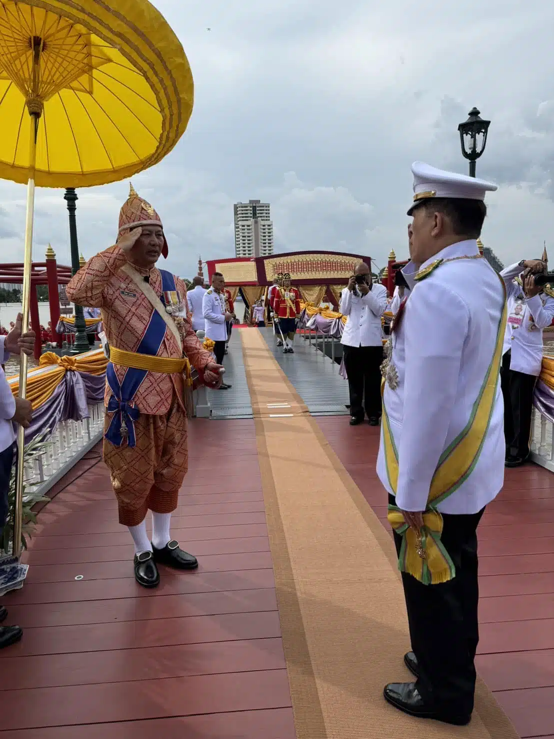 ภาพถ่ายฝีพระหัตถ์ เจ้าฟ้าสิริวัณณวรีฯ 