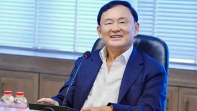 วิษณุ ช่วย ทักษิณ