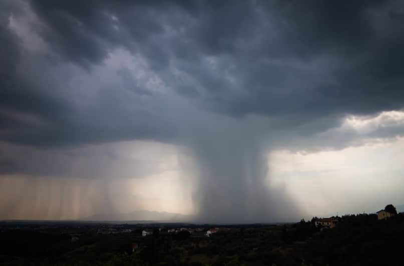 สภาพอากาศ 22 ต.ค. 67