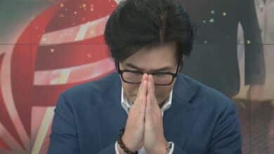 หนุ่ม กรรชัย ว.วชิรเมธี