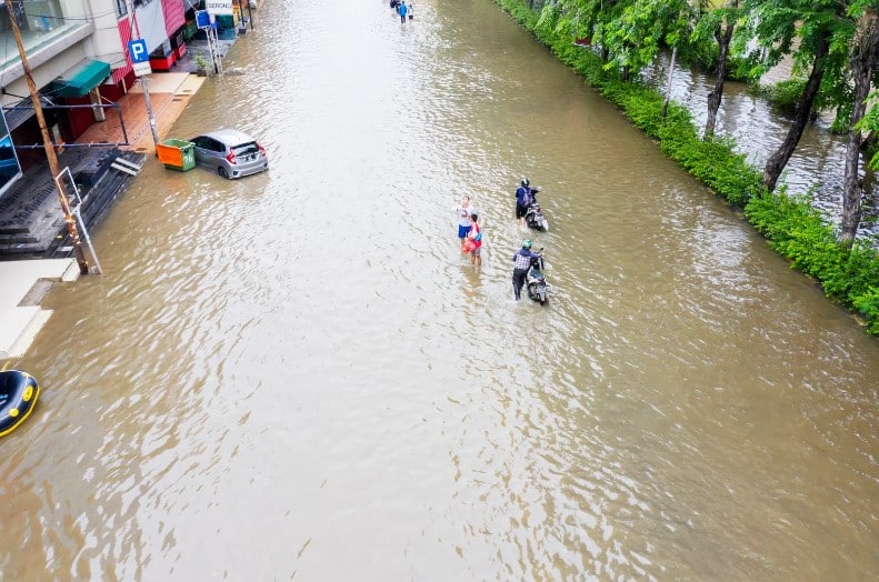 อุทกภัยภาคเหนือ 9 10 67