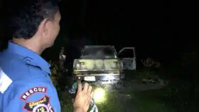 เผาฆ่าอำพราง