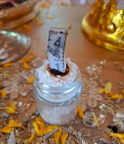 เลขธูป ท่านอ้น บวงสรวงพญานาคที่คำชะโนด-1