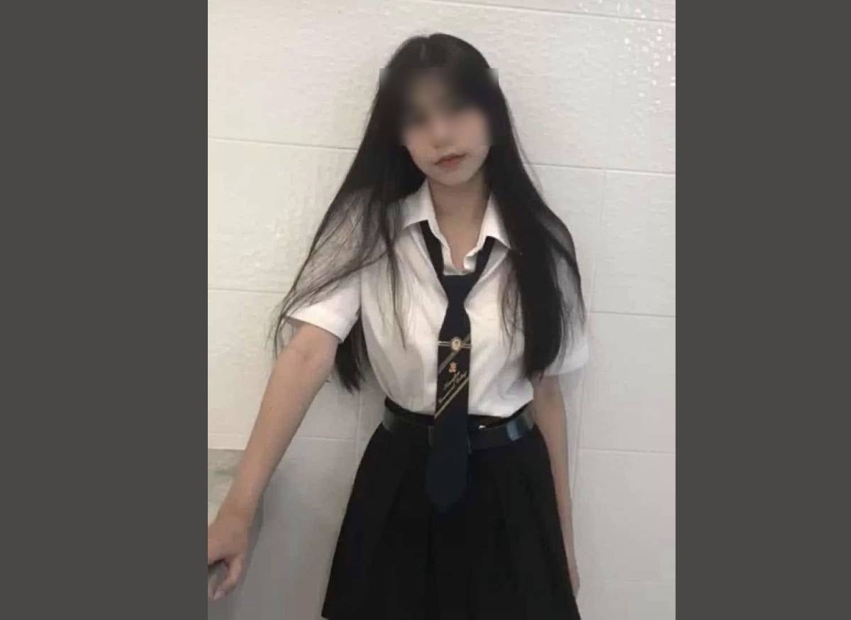 คลิป หลุด นักศึกษา ช่วย ตัว เอง ที่ เป็น ข่าว