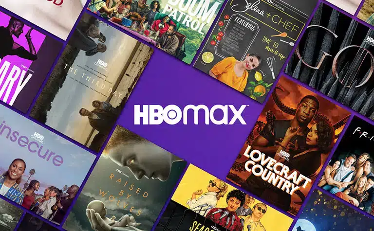 HBO Max พร้อมเปิดตัวในไทย 19 พฤศจิกายนนี้
