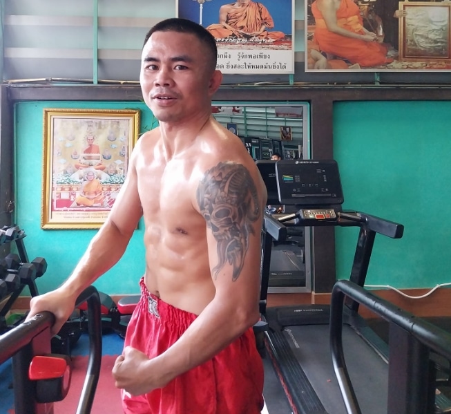 ONE ลุมพินี 87 โชคปรีชา