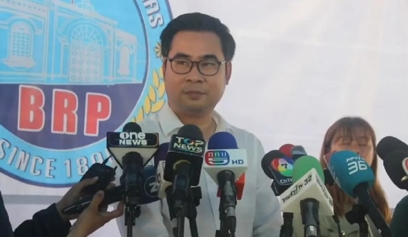 ทนายบอสพอล ยืนยันบริษัทไม่ได้จ้าง ฟิล์ม รัฐภูมิ ทำพีอาร์ แต่เงิน 20 ล้าน แลกออกโหนกระแส คือแผนของ นักร้องเรียนหญิง-1