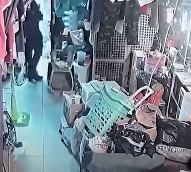 แม่สามารถ มีอาชีพเป็นหมอดู-4