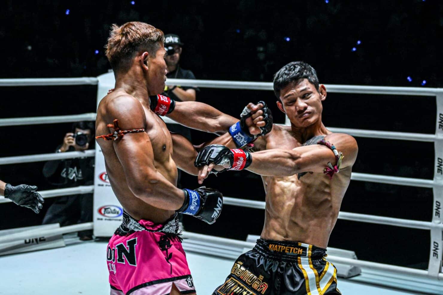 ONE Fight Night 27