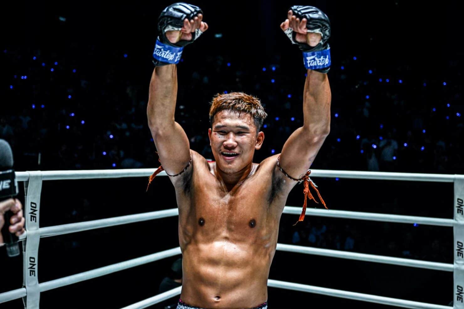 ONE Fight Night 27