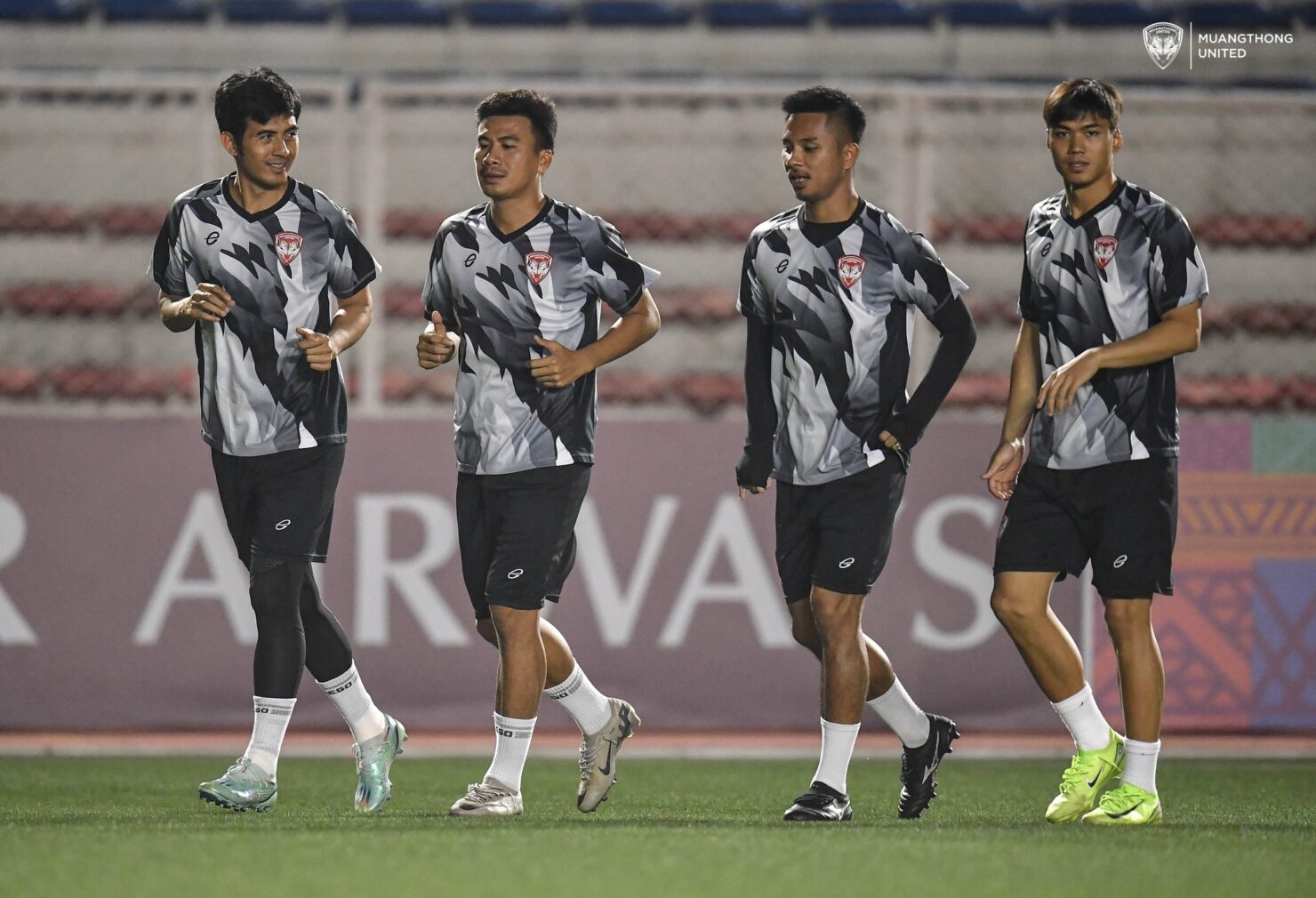 ดูบอลสด ไทยลีก เมืองทอง นครปฐม