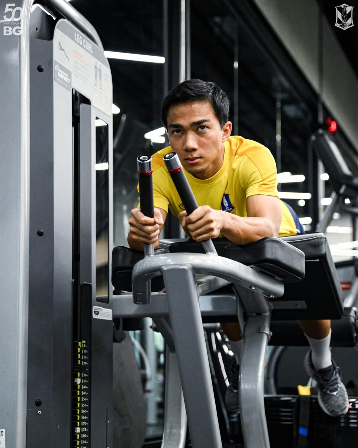 ดูบอลสด ไทยลีก บีจี ปทุม อุทัยธานี