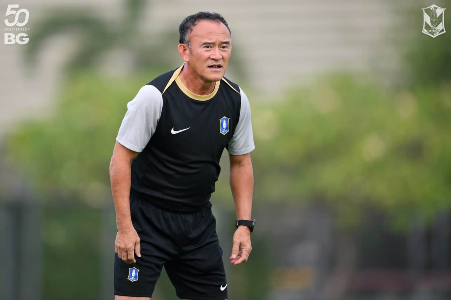 ดูบอลสด ไทยลีก บีจี ปทุม อุทัยธานี