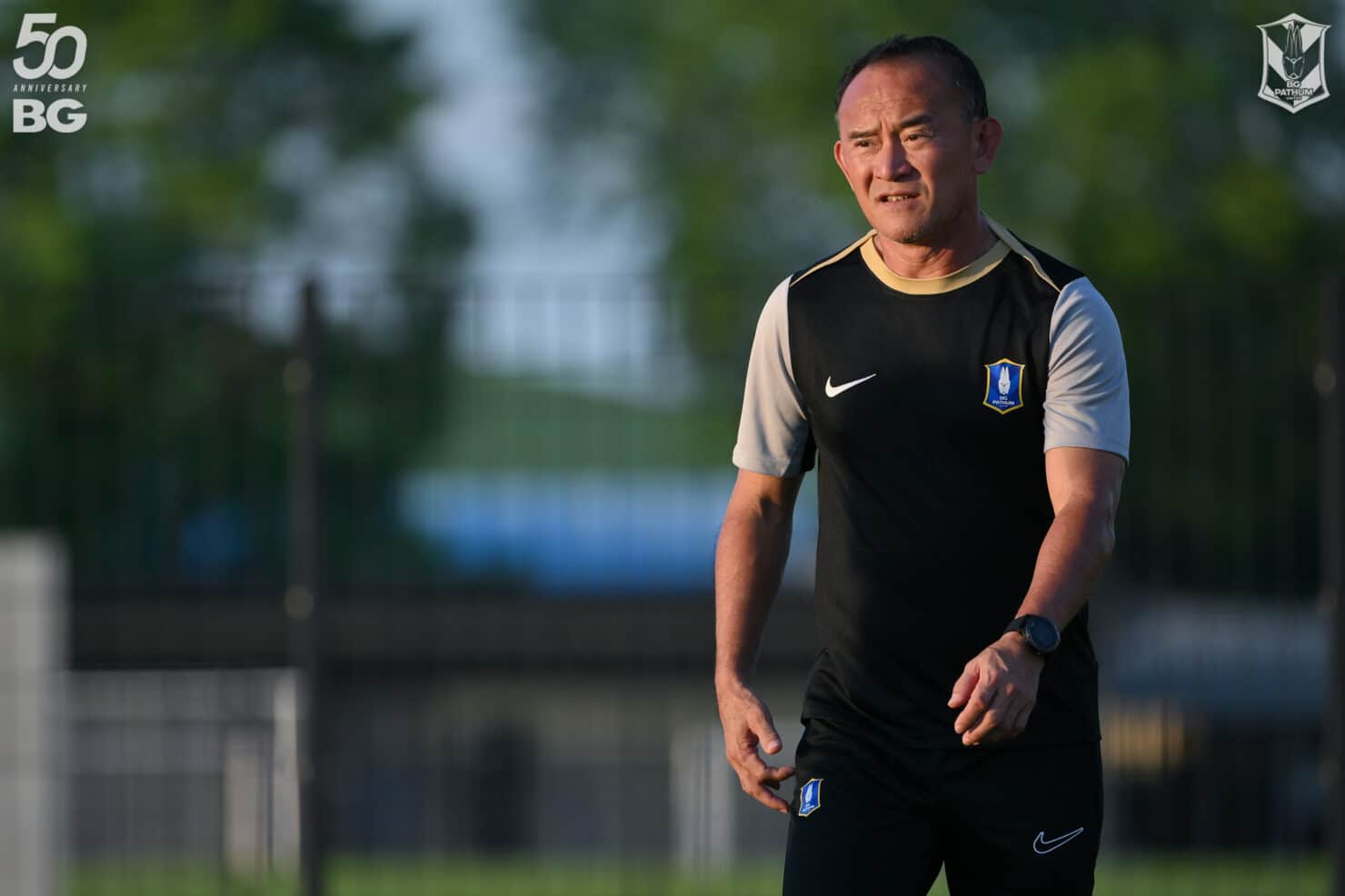 ช้าง เอฟเอ คัพ 2024/25 การท่าเรือ บีจี