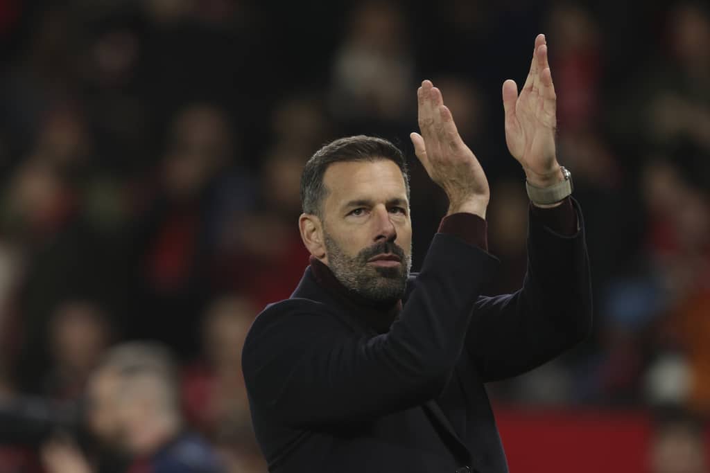 ผลบอลเมื่อคืนนี้ พรีเมียร์ลีก แมนยู เชลซี