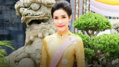 ประวัติ เจ้าคุณพระสินีนาถ พิลาสกัลยาณี นางผู้เป็นที่พึ่งอันงดงาม เพียบพร้อมด้วยคุณสมบัติแห่งกุลสตรี