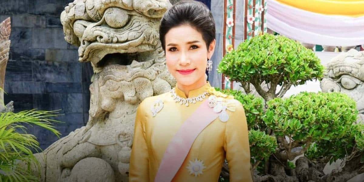 ประวัติ เจ้าคุณพระสินีนาถ พิลาสกัลยาณี นางผู้เป็นที่พึ่งอันงดงาม เพียบพร้อมด้วยคุณสมบัติแห่งกุลสตรี