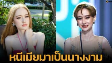 ประวัติ ลิลลี่ อะทิตยา ใจเที่ยง ผู้เข้าประกวดมิสแกรนด์ สาวหล่อไวรัลเดินเท่ ฉายาหนีเมียมาประกวด