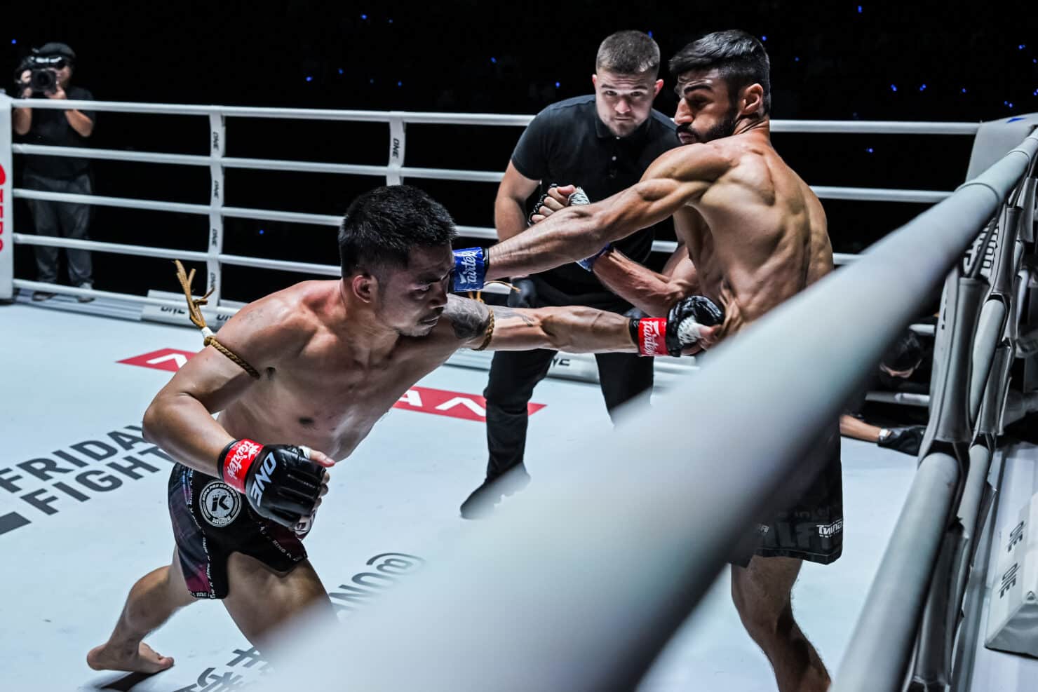 ONE ลุมพินี 87 โชคปรีชา