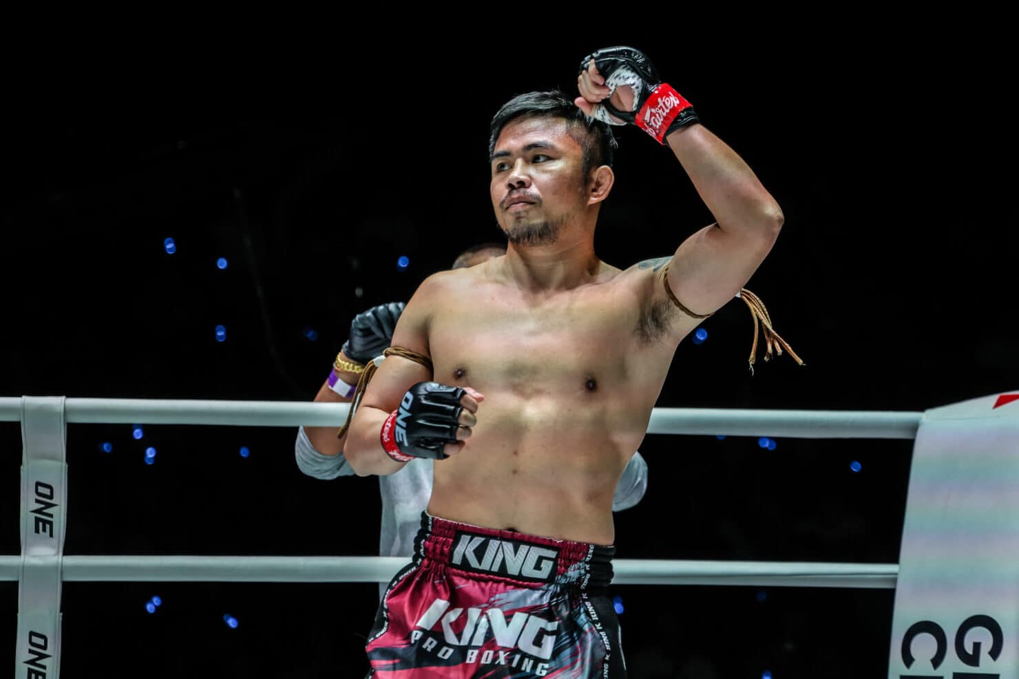 ONE ลุมพินี 87 โชคปรีชา