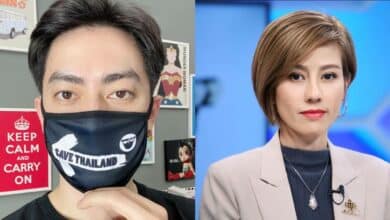 ฟิล์มรัฐภูมิ ต้นอ้อเป็นหนึ่ง