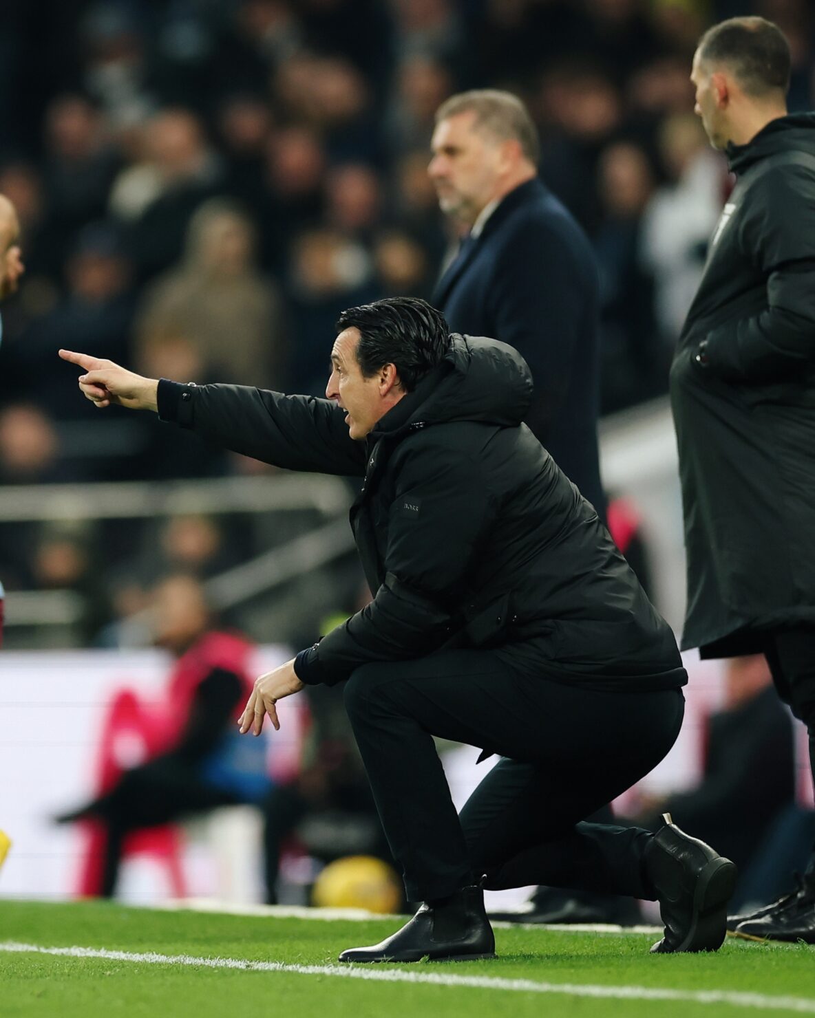 ยูฟ่า แชมเปี้ยนส์ลีก คลับ บรูช วิลล่า