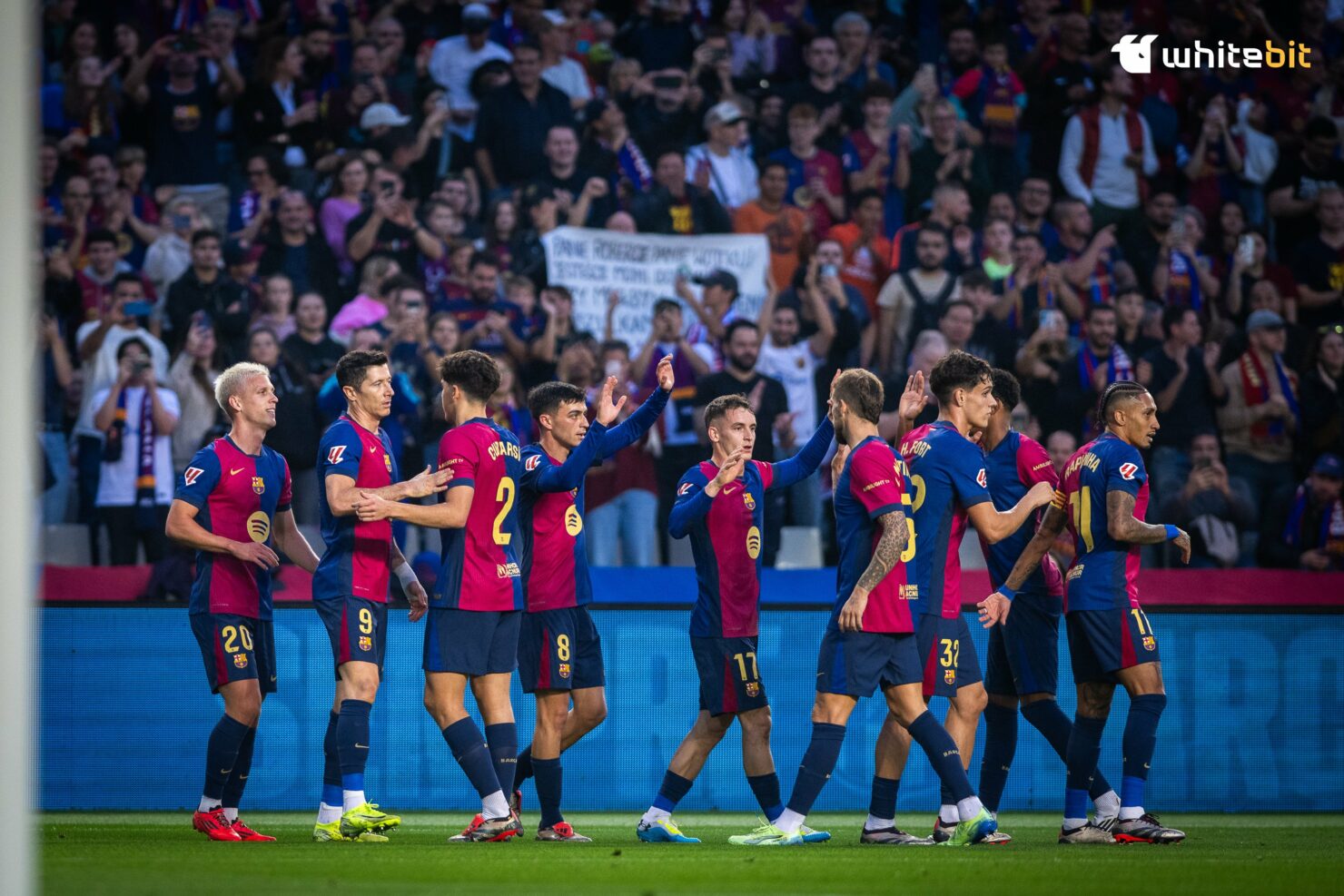 ยูฟ่า แชมเปี้ยนส์ลีก เบลเกรด บาร์เซโลน่า