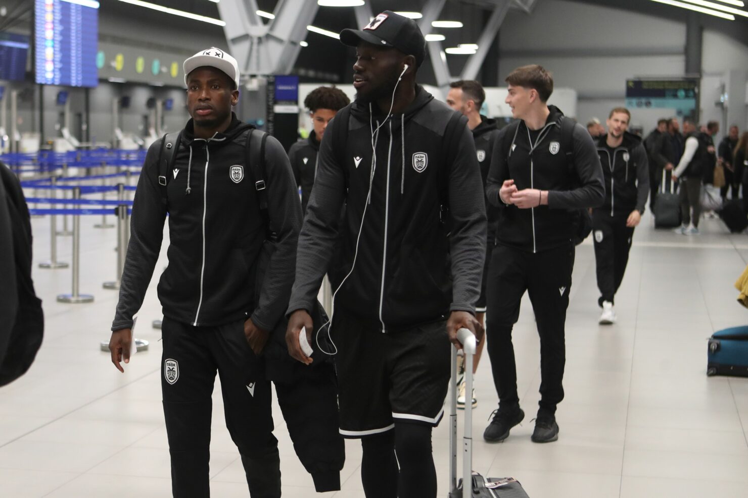 ยูฟ่า ยูโรปา ลีก แมนยู พีเอโอเค