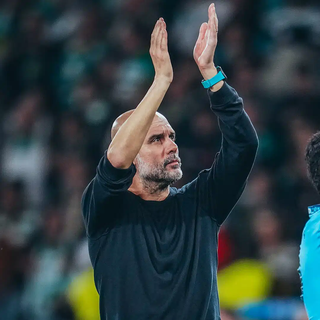 พรีเมียร์ลีก 2024/25 ไบรท์ตัน แมนซิตี้