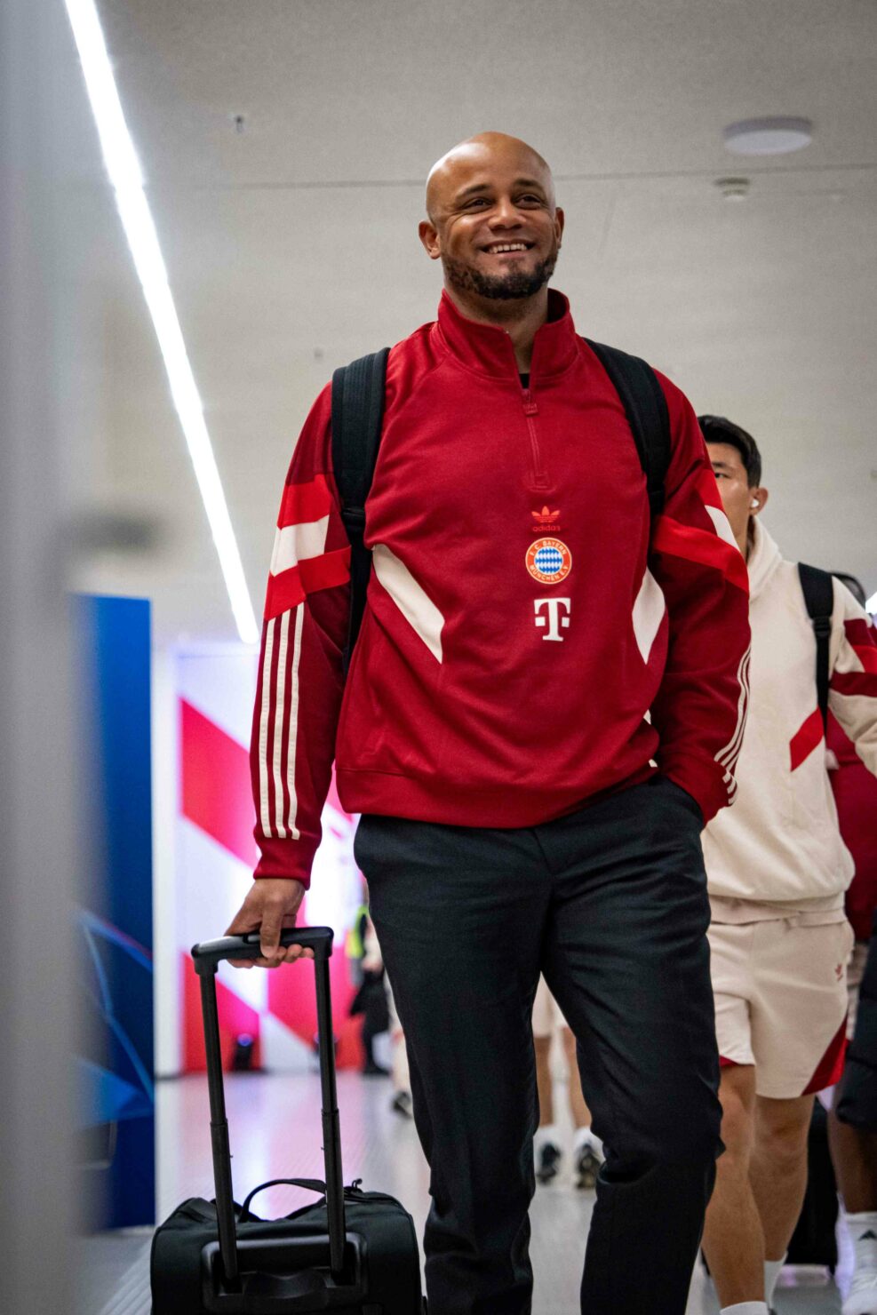 บุนเดสลีกา ซังต์.เพาลี บาเยิร์น