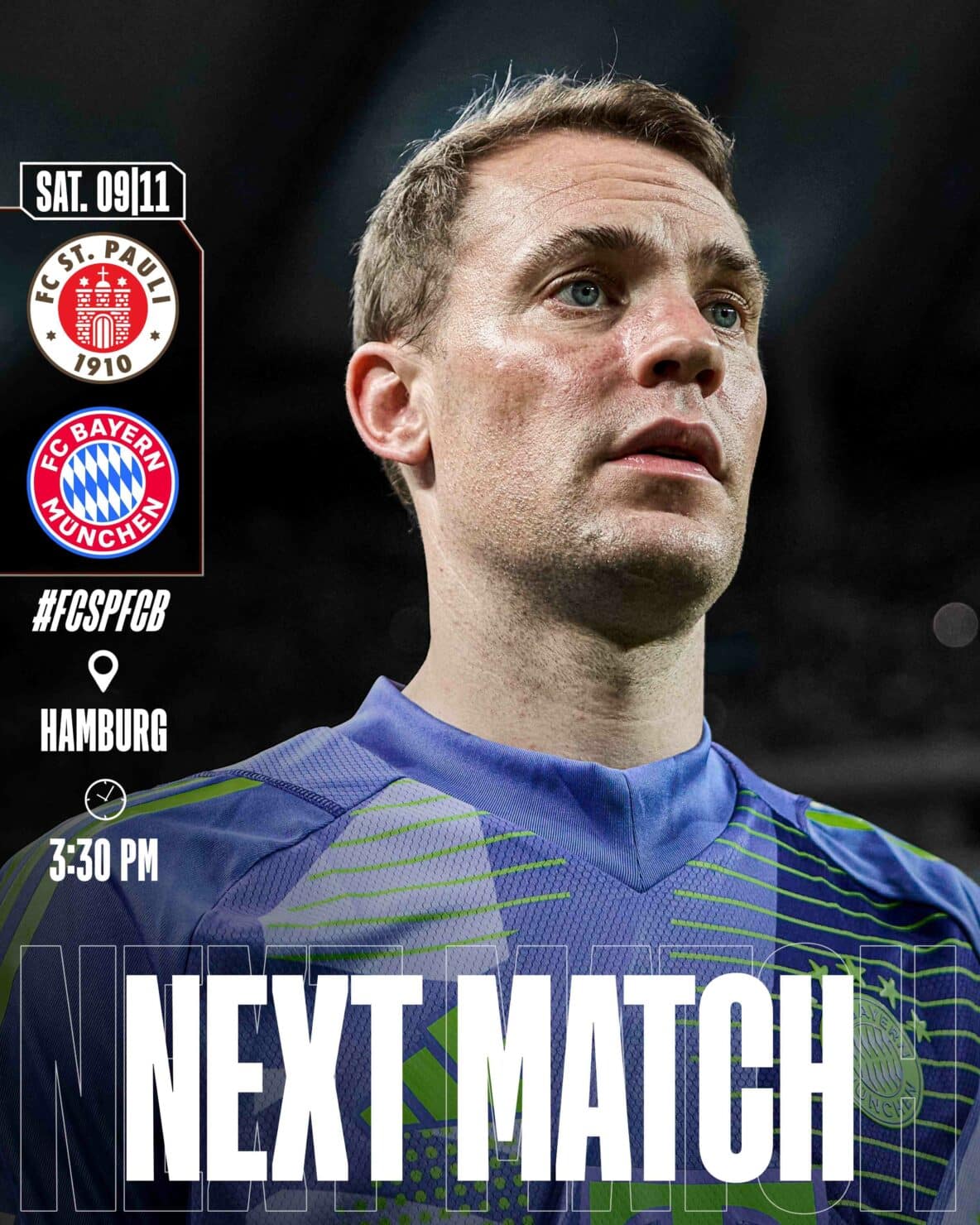 บุนเดสลีกา ซังต์.เพาลี บาเยิร์น